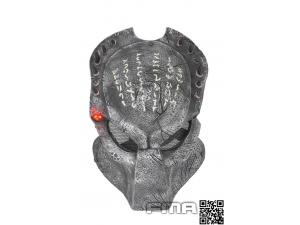 FMA Wire Mesh "Wolf 2.0" Luminous version Mask tb738